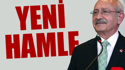 Vaatler billboardlara taşındı