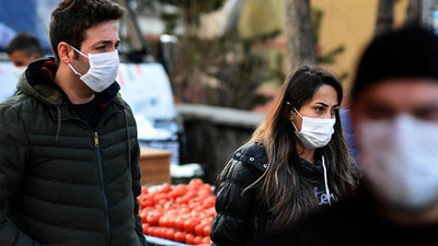 Vaka sayıları arttı, vali vatandaşları uyardı