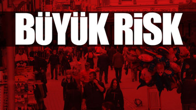 Vaka sayısının açıklanmasının ardından uzmandan korkutan uyarı!