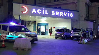 Valilik'ten 'ıspanak yemeyin' çağrısı