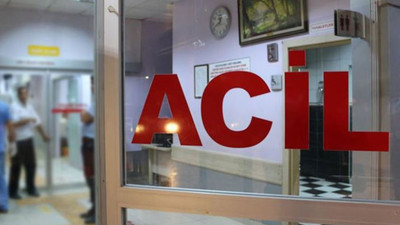 Valilik'ten 'ıspanak yemeyin' uyarısı