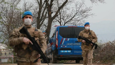 Valilikten 15 günlük koronavirüs yasağı kararı
