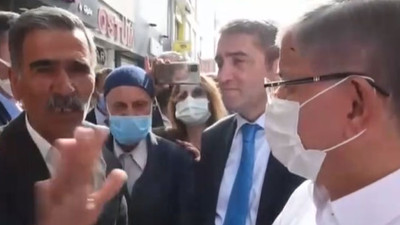 Vatandaşlar böyle feryat etti: Bizi kurtarın bunlardan!