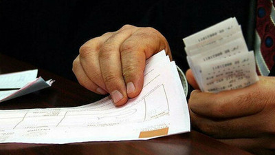 Vergi Usul Kanunu'nda değişiklik teklifi kabul edildi