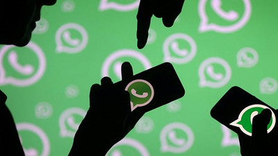 Whatsapp'ın yeni güncellemesi Android'ten sonra IOS'a da geliyor