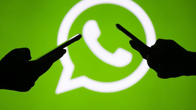 WhatsApp'a yeni özellik 