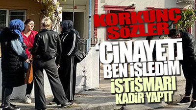 Yalova'da korkunç olay: 12 yaşındaki yeğenini uykusunda kalbinden bıçakladı