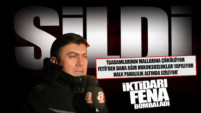 Yandaş Takvim'in eski haber müdüründen bomba itiraflar 