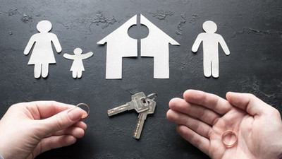 Yargıtay'dan emsal karar: Kusursuz eş de nafaka ödeyecek