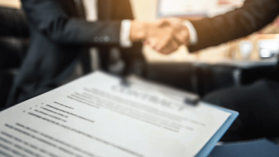 Yargıtay'dan milyonlarca yurttaşı ilgilendiren 'sözleşme' kararı