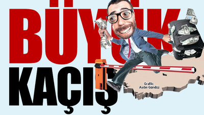 Yeni tehlike: Türkiye en çok milyoner kaybeden 3. ülke oldu