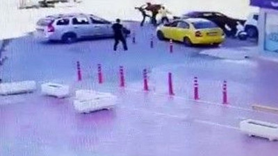 Yol verme tartışmasında sürücüyü defalarca bıçakladı, adli kontrol şartıyla serbest kaldı