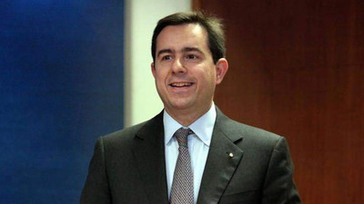 Yunan bakandan 'Türkiye' çıkışı: Vizesiz seyahat sözünü tutmalı