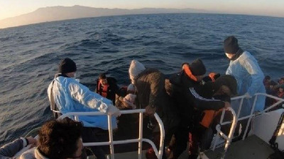 Yunanistan: Kontrolsüz göçmen akınına izin vermeyeceğiz