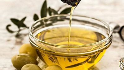 Zeytinyağına büyük zam