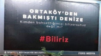 '10 Kasım' ilanlarının arkasında kimin olduğu ortaya çıktı