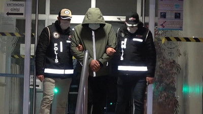 130 bin liralık sahte çeki tahsil etmek istedi, gözaltına alındı