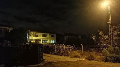 1.5 yaşındaki çocuk yatağında ölü bulundu