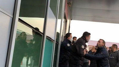 18 ayrı suçtan aranan şahıs kaçmaya çalışınca vuruldu