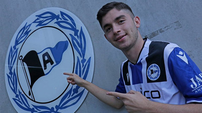 1. Lig'den Bundesliga'ya transfer... 