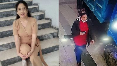 25 yaşındaki engelli memur ortadan kayboldu