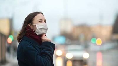 '3 Covid hastasından birinde gözüküyor'