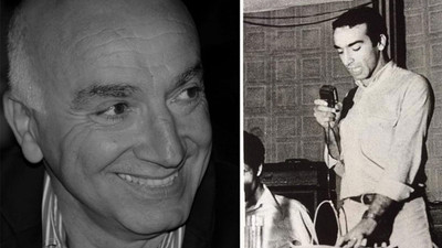 78 kuşağının önderlerinden Timur Semerci, 67 yaşında hayatını kaybetti