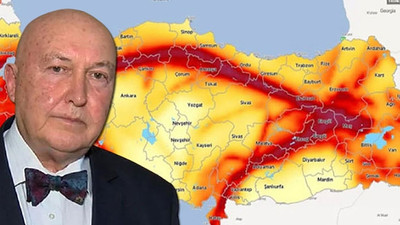 Korkutan Erzurum depremi değerlendirmesi: 7.3'e varan büyüklükte deprem üretebilir