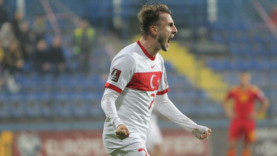 A Milli Takım, 2022 Dünya Kupası play-off biletini aldı