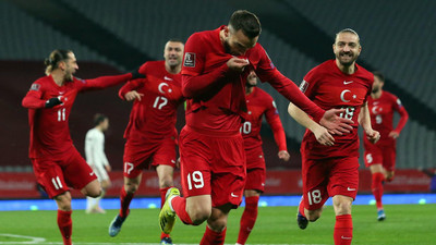 A Milli Takım aday kadrosunda 2 sürpriz isim