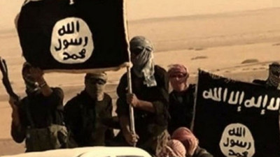 ABD'den bomba açıklama: IŞİD, Türkiye üzerinden Afganistan'a kara para aktardı