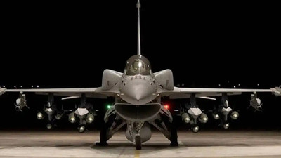 ABD Temsilciler Meclisi'nden F-16 mektubu