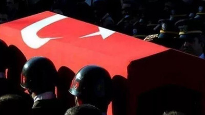 Acı haber Şırnak'tan geldi: 1 askerimiz şehit oldu