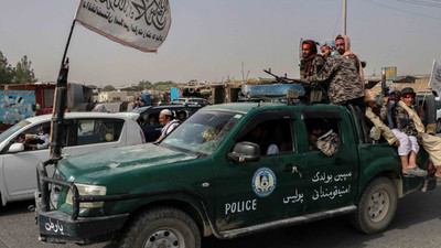'Afgan kadınlar her şeyini kaybetti'