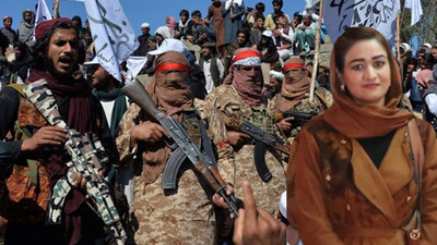 Afganistan'da kadın hakları savunucusu vurularak öldürüldü