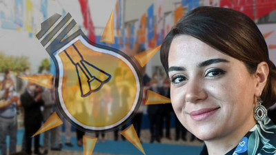 AKP'de deprem... İlçe başkanı ve yönetimi görevden alındı