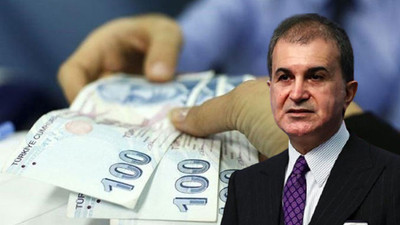 AKP'den asgari ücret açıklaması