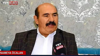 AKP'den Osman Öcalan savunması