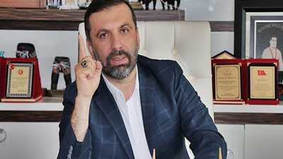 AKP'li belediye başkanı İYİ Partililere hakaret etti, tehditler savurdu