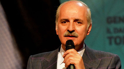 AKP'li Kurtulmuş: Elin oğlunda ne varsa, Türkiye onu üretebilecek noktaya gelmiştir