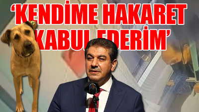 AKP'li o isim Boji'ye kumpas hakkında konuştu