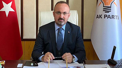 AKP'li Turan'dan 50+1 açıklaması: Başkanlık sisteminin temeli