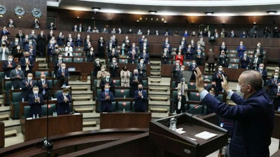 AKP'nin yeni grup başkanı belli oldu!