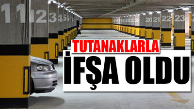 AKP ve Sabah gazetesinin bir yalanı daha 'belgelere' tosladı