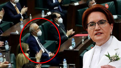 Akşener'den çok konuşulacak açıklamalar: Erdoğan, Elvan'ın dedikodusunu yaptı