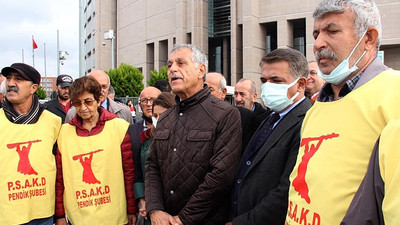 Alevi dergahı zorla camiye dönüştürüldü: 'Cemevi ibadethane değil' demeye çalıştılar
