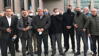 Alevi örgütleri Akşam gazetesi yazarı Hüseyin Besli hakkında suç duyurusu yaptı
