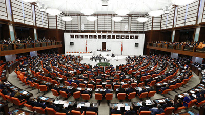 Altılı muhalefet partisinden güçlendirilmiş parlamenter sistem için yeni adım