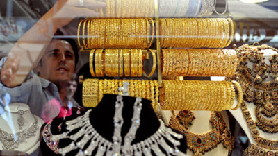 Altın fiyatları yine değişti: İşte Kapalıçarşı'da son durum