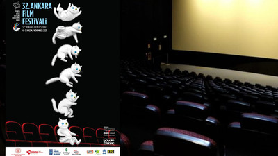 Ankara Film Festivali 4 Kasım’da başlıyor... Onur Ödülleri'nin verileceği isimler belli oldu